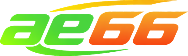 Logo thương hiệu ae66